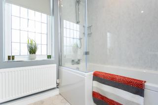 The Old Clubhouse - 5