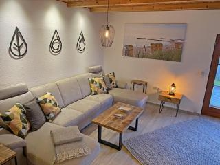 Beach-House-mit-eingez-Garten-direkt-am-Hundestrand - Kalifornien - 9