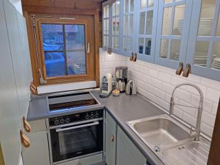 Beach-House-mit-eingez-Garten-direkt-am-Hundestrand - Kalifornien - 5