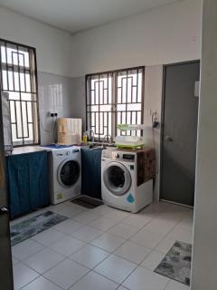 MAM Guesthouse Kota Tinggi - Kota Tinggi - 1