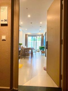 The Sóng Sunny Homestay - Vung Tau - 7