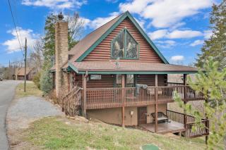 Moosehead Lodge - Fantastic Cabin at Lake Douglas - Sevierville - 0
