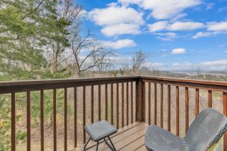 Moosehead Lodge - Fantastic Cabin at Lake Douglas - 8