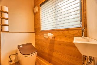 日照雨 SOBAE Stream Villa YAKUSHIMA Private villa on the river in the primeval forest - Yudomari - 6