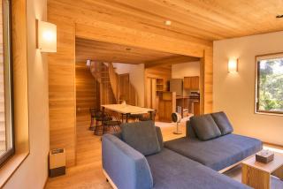 日照雨 SOBAE Stream Villa YAKUSHIMA Private villa on the river in the primeval forest - Yudomari - 4