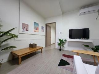 Jeju Albam Oreum House Pension - 5