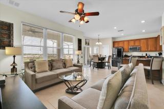 AF2574 - Windsor Hills Resort Vacation Home - 9