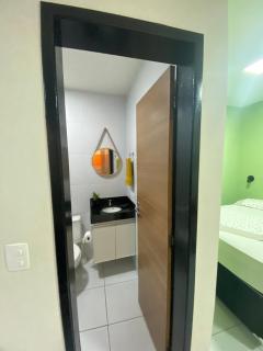 Loft Dominguinhos - 2