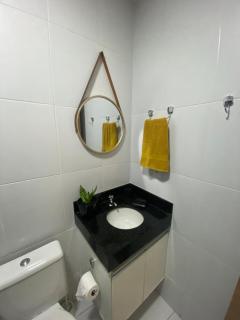 Loft Dominguinhos - 1