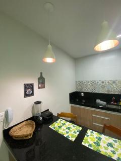 Loft Dominguinhos - 8