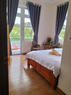 KHÁNH AN HOTEL - Da Lat - 3