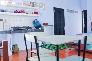 Banyu Surf Homestay Gerupuk - Bumbang - 8