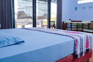 Banyu Surf Homestay Gerupuk - Bumbang - 3