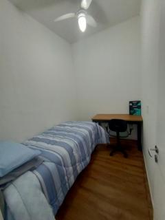 Quarto privativo centro de São Paulo,1km Avenida Paulista - São Paulo - 2