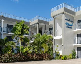 Ocean Breeze Apartment - Nadi - 8