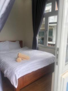 KHÁNH AN HOTEL - Da Lat - 8