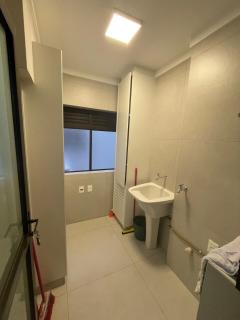 Beachfront Apartment in Guarujá - Guarujá - 8