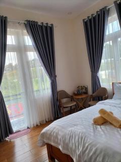 KHÁNH AN HOTEL - Da Lat - 9
