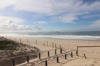 The Beach Shack - across from beach - Blacksmiths - 0
