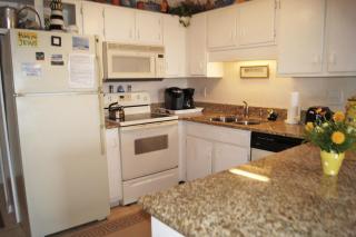 Sea Cloisters 204C Condo - Myrtle Beach - 2