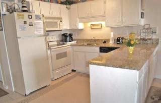 Sea Cloisters 204C Condo - Myrtle Beach - 4