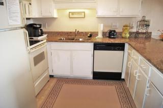 Sea Cloisters 204C Condo - Myrtle Beach - 3