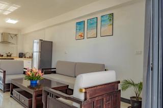 Ocean Breeze Apartment - Nadi - 9