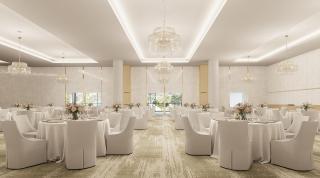 Crowne Plaza Shell Cove Marina by IHG - Shellharbour - 5