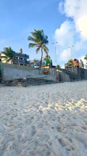 Flat Barra Beach - 9