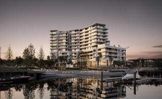 Crowne Plaza Shell Cove Marina by IHG - Shellharbour - 9