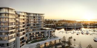 Crowne Plaza Shell Cove Marina by IHG - Shellharbour - 3
