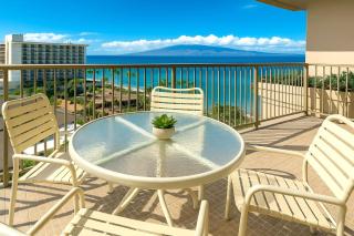 KBM Resorts FREE CAR The Whaler WH2-1169 Sweeping Ocean Views newly furnished 2023 - Kaanapali - 7