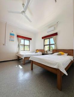 机场附近的民宿roomB - Nadi - 3