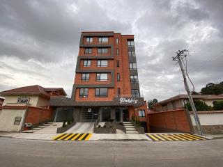 Departamento Armonía - Cuenca - 9