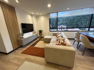 Departamento Armonía - Cuenca - 7