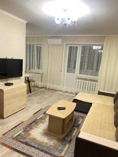2кмн Квартира по проспекту Республики 8 - Astana - 4