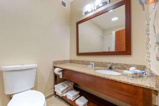 Comfort Inn & Suites - Michigan City - 0