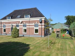 Farmhouse in Haarlo near Lake Hambroek, cleaning included - Haarlo - 2