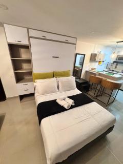 Apartamento acogedor en el poblado Medellín - Medellín - 7