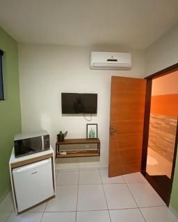 Loft Jackson do Pandeiro - 1