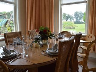 Farmhouse in Haarlo near Lake Hambroek, cleaning included - Haarlo - 8