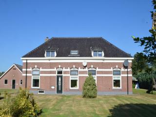 Farmhouse in Haarlo near Lake Hambroek, cleaning included - Haarlo - 9