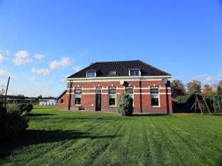 Farmhouse in Haarlo near Lake Hambroek, cleaning included - Haarlo - 3