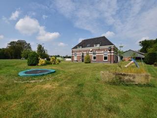 Farmhouse in Haarlo near Lake Hambroek, cleaning included - Haarlo - 4