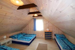 Holiday Home in Rewal near Baltic Sea Beach - Rewal - 4