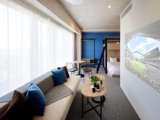 ES CON FIELD HOKKAIDO HOTEL Kitahiroshima Station - 5