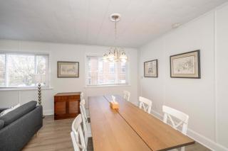 The Grand Elm Suites - - 3