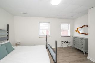 The Grand Elm Suite 1 - Sleeps 4 - - 7