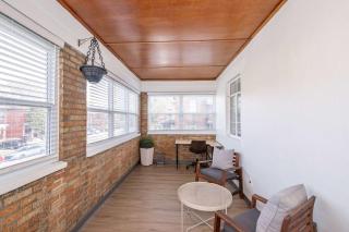 The Grand Elm Suite 1 - Sleeps 4 - - 3