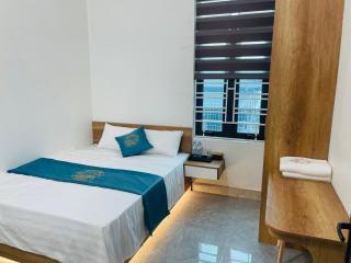 ST HOME Homestay Sơn Thuỷ - 9